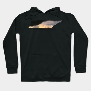 My Tennessee Home - Lake Reflection Hoodie